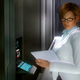 Illustration for article titled Never Share an Elevator With Lisa and Helena From emDead or Alive 5/em